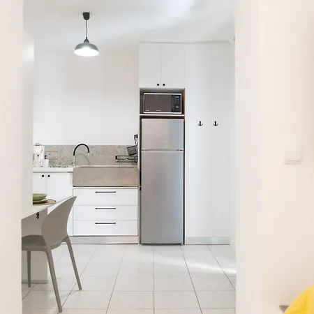 Holiday home Perla