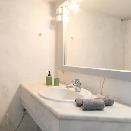 Perla Holiday home *
