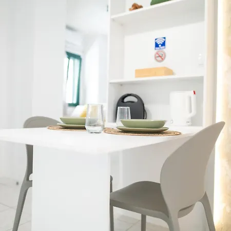 Holiday home Perla