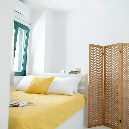 Perla Holiday home Kos Town