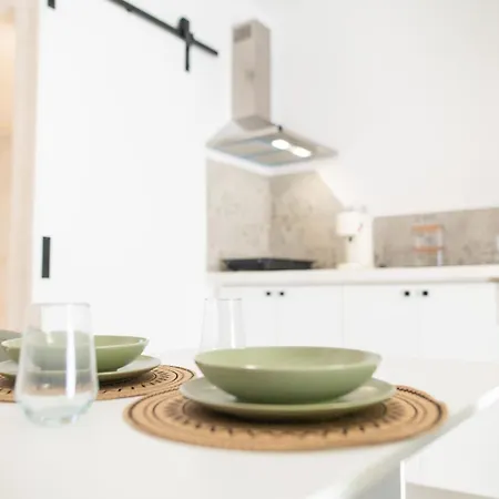 Perla בית נופש העיירה קוס