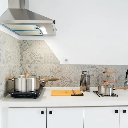 Perla בית נופש העיירה קוס