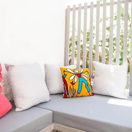 Perla בית נופש