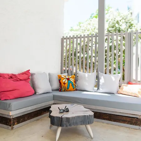 Perla Сasa de vacaciones