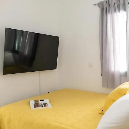 בית נופש Perla