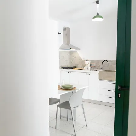 Perla Сasa de vacaciones Cos