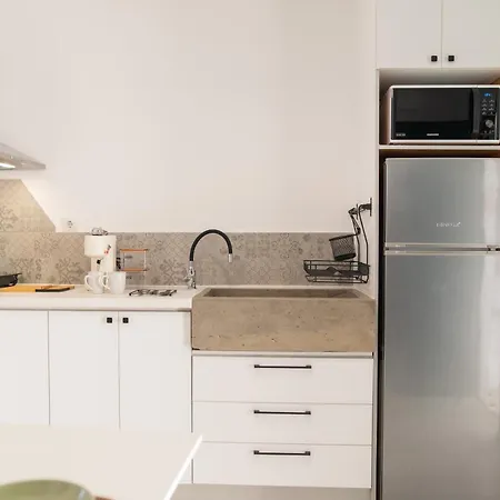 Perla בית נופש *