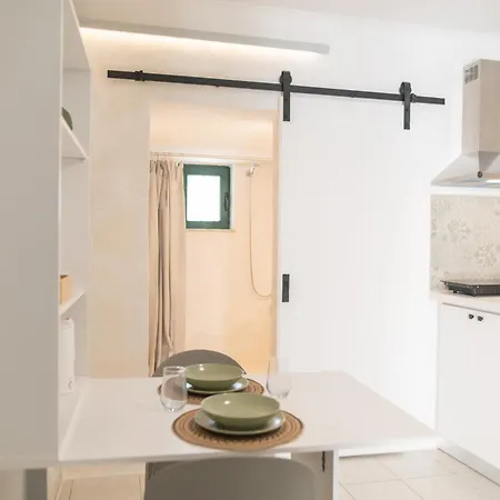 בית נופש Perla העיירה קוס