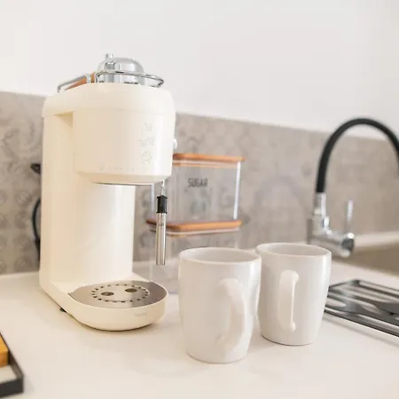 Perla Сasa de vacaciones