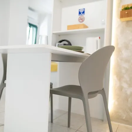 Perla Сasa de vacaciones