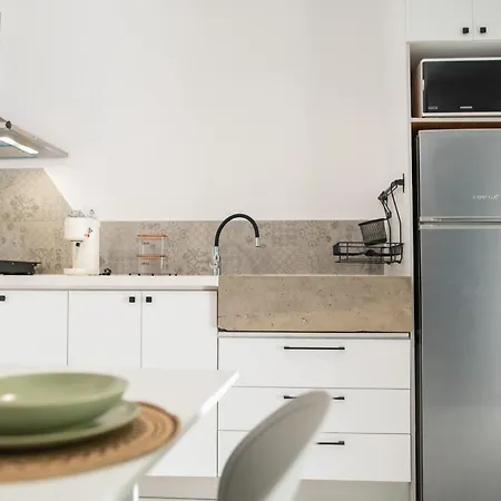 Perla בית נופש *