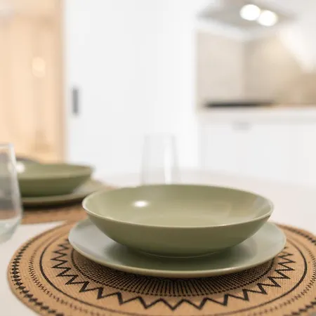 Perla בית נופש *