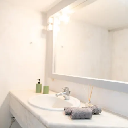 Perla בית נופש