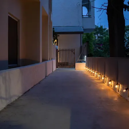 בית נופש Perla