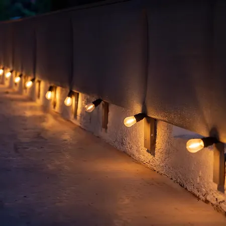 Perla בית נופש *