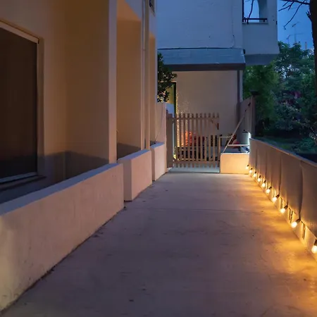 בית נופש Perla העיירה קוס