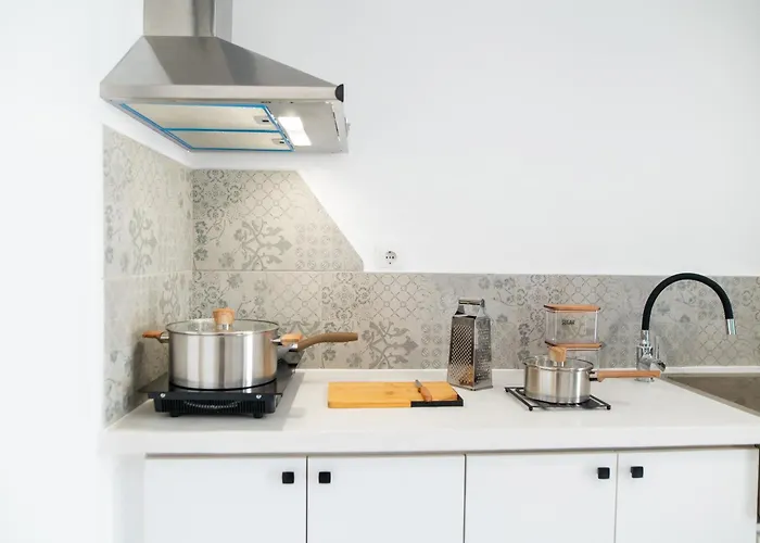 Perla Holiday home Kos Town