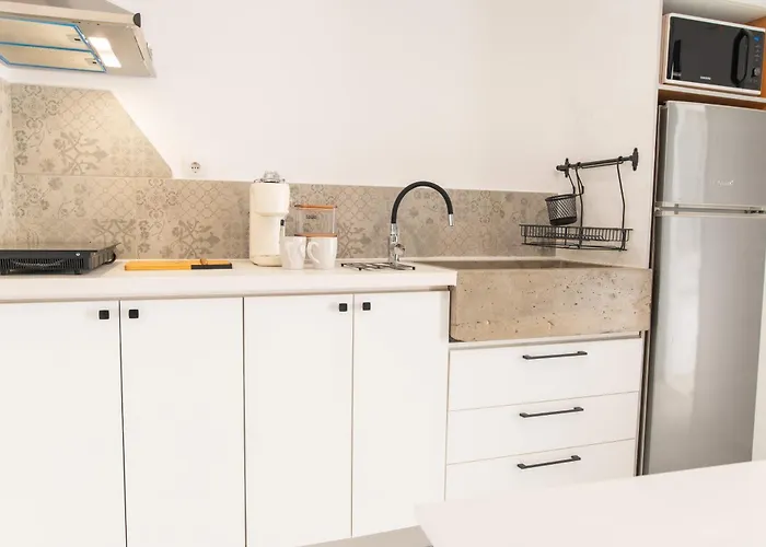 Perla Holiday home *