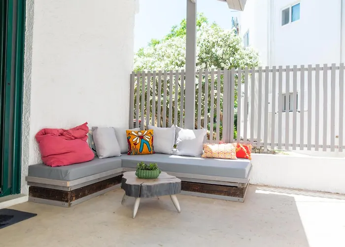 Holiday home Perla Kos Town