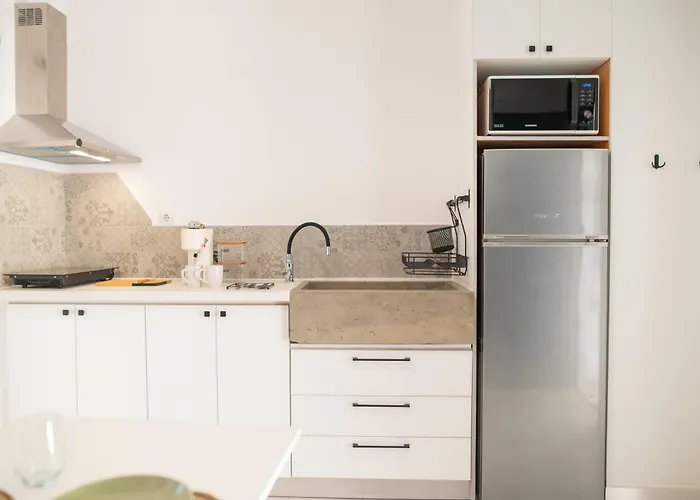 Perla Holiday home Kos Town