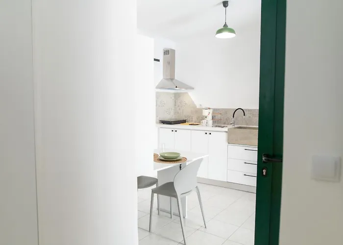 Perla Dom wakacyjny Miasto Kos