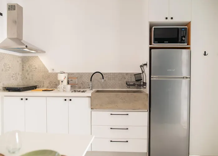 Perla Holiday home *