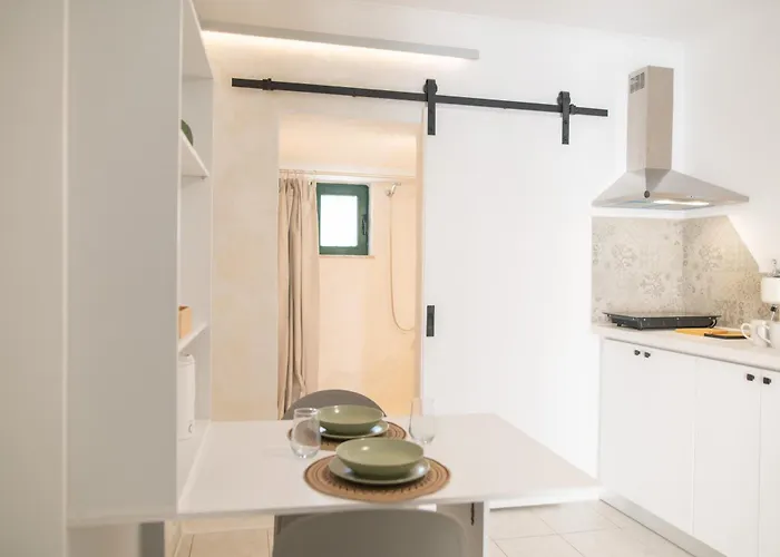 Holiday home Perla Kos Town