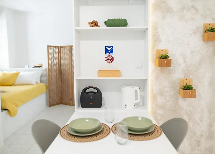 Holiday home Perla Kos Town