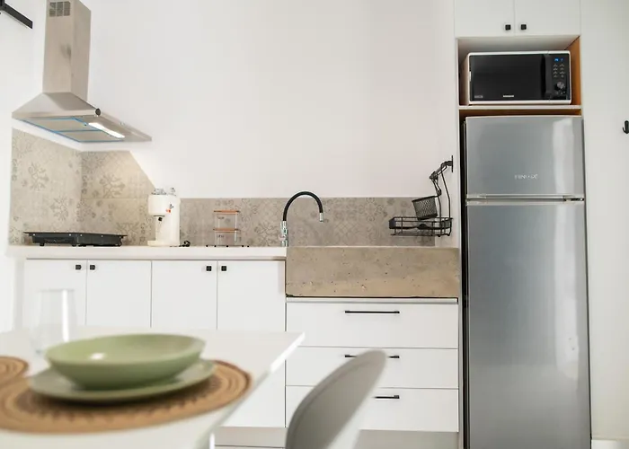 Perla Holiday home *