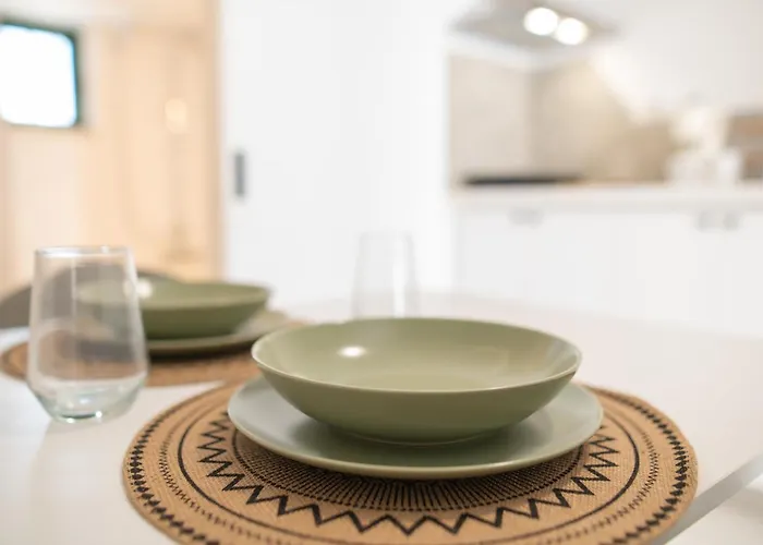 Perla Holiday home *