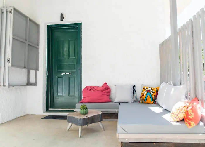 Perla Holiday home Kos Town