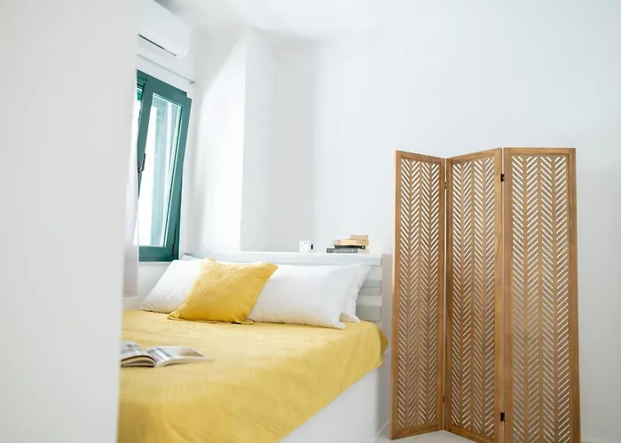 Perla Holiday home Kos Town